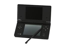 NDS: CONSOLE - DSI -BLACK - W/ CHARGER (USED)